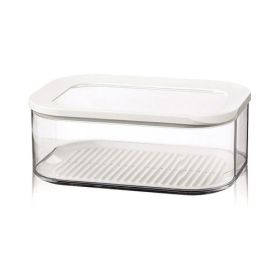 Vorratsdose Modula, Aufschnitt 2000 ml, 22,4 x 16 x 8,6 cm-image