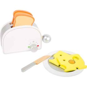 Frühstücks-Set Kinderküche-image