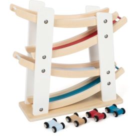 Rennbahn Klassik-image