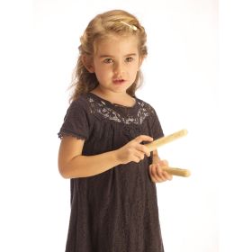 Holz-Percussion Set für den Kindergarten, 38-tlg.-image