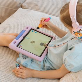 Edurino Figur Ollie "Aufmerksamkeit & Konzentration"-image