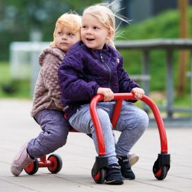 Winther Viking Challenge Walkabout Duo W632-image