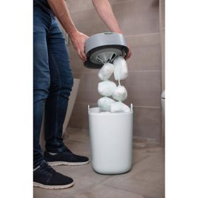 Windeleimer Sangenic Twist & Click-image