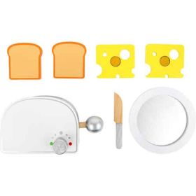 Frühstücks-Set Kinderküche-image