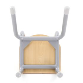 Stuhl Owlaf, Sitzhöhe 26 cm, 4er Pack.-image