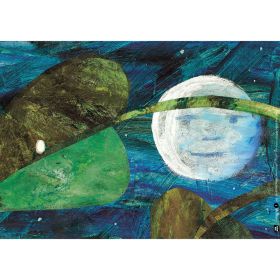 Kamishibai: Die kleine Raupe Nimmersatt-image