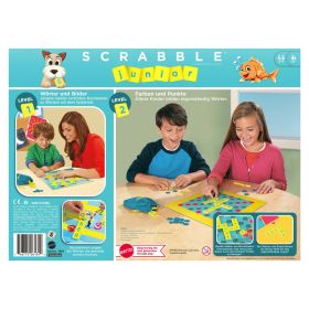 Scrabble Junior-image