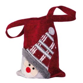 Weihnachtstasche Nikolaus, 19 x 16 cm-image