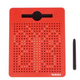 12er Set magnetische Zeichentafeln-image