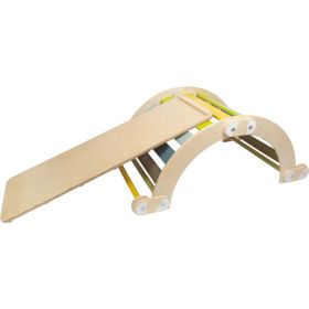 Kletterbogen "Adventure"-image