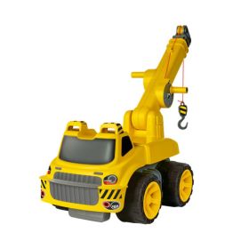 BIG-Power-Worker Maxi Kran-image
