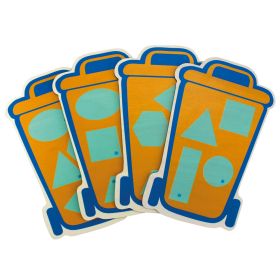 XXL Seestern "Mr. Bubbles" mit integriertem Spiel-image