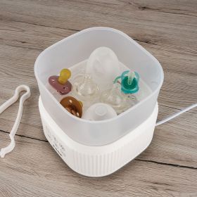 Vaporisator VapoDryS (Wasserdampfdesinfektion)-image