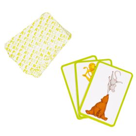 Spiel Acrobatico - Wer turnt mit wem?-image