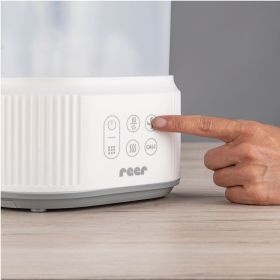 Vaporisator VapoDryS (Wasserdampfdesinfektion)-image