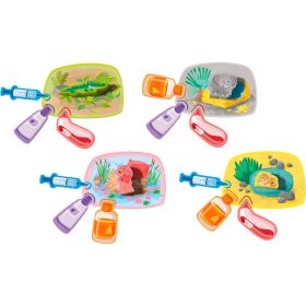 HABA Meine ersten Spiele - Wir verarzten Tiere-image