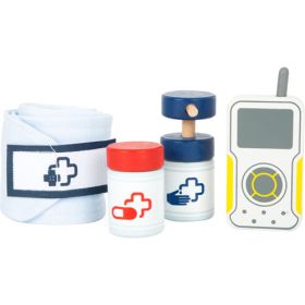 Feuerwehrrucksack-image