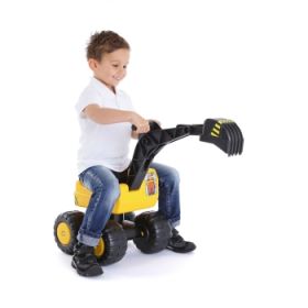 Sitzbagger Mobby-Dig, 65 cm-image