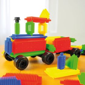 Noppenbausteine, 108er Set-image