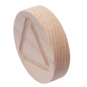 PanTASTINO Serie A, rund, 12 Paare-image