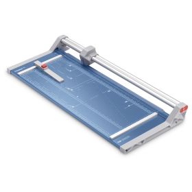 DAHLE Roll-u.Schneidemaschine, 720 mm-image