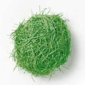 Ostergras aus Papier, 30 g, Farbe nach Wahl-image