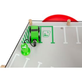 Parkhaus Premium-image