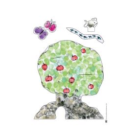 Figurenset - Zahlen lernen mit der Erzählschiene-image