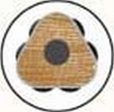 Bleistift Grip 2001, 12 Stk.-image