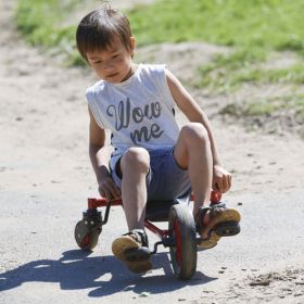 WINTHER Mini Funracer W 407-image