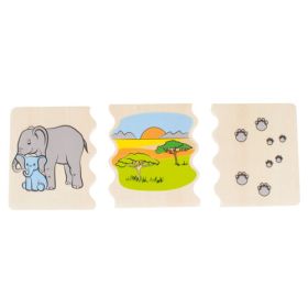 Cognito Tierwelten-image