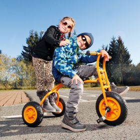 Dreirad Rookie-image