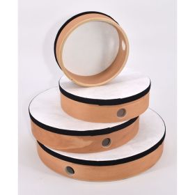 Rhythmik Set 1 für die Schule, 15-tlg.-image