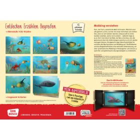 Kamishibai: Ferri: Mutig ist, der Hilfe holt-image