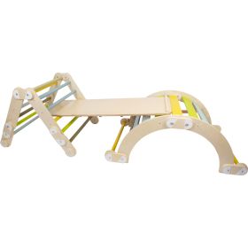 Rutschbrett 3 in 1 "Adventure"-image