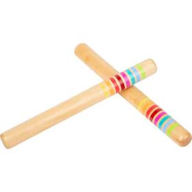 Klangstäbe Sound-image