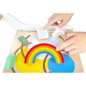 Lauflernwagen Elefant-image