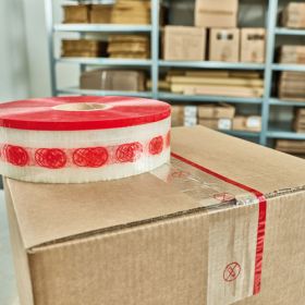 tesapack® Fingerlift, 66 m x 75 mm-image