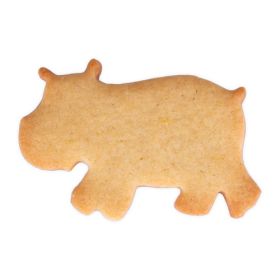 Ausstechform XL, Nilpferd-image