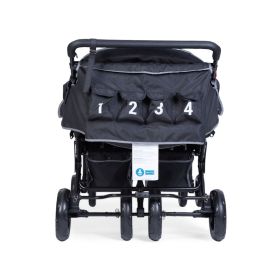 Childwheels Kinderwagen Quadro-image