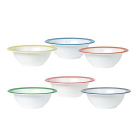 Schale, 450 ml, 5 Stk., Einzelfarben nach Wahl-image