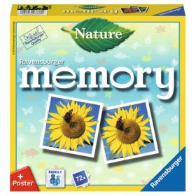 Nature memory®-image
