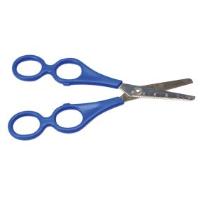 Duo Führungsschere/ Therapeutenschere, links-image