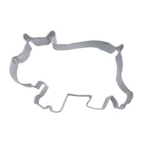 Ausstechform XL, Nilpferd-image