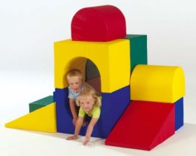 Labyrinth, 14-teilig-image