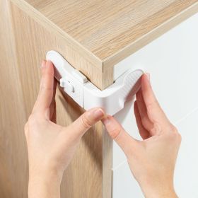 Schrank- und Schubladensicherung extern-image