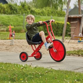 Winther Viking Explorer Chopper W489-image