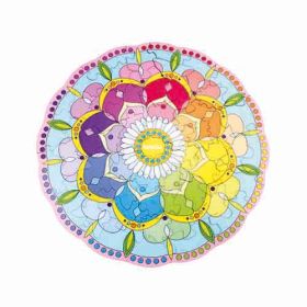 XXL Fantasy Puzzle Insekten-image