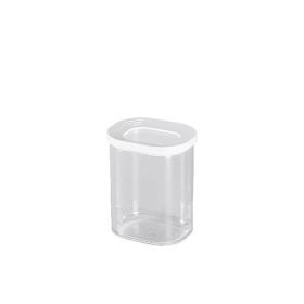 Vorratsdose Modula Mini, 375 ml 9 x 7,2 x 11,3 cm, weiß-image