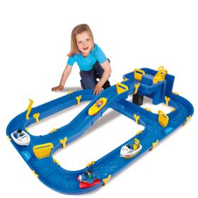 BIG Waterplay Set Niagara-image